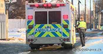 Alberta government plans to add ambulances, EMS crews to improve response times