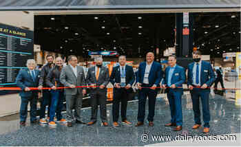 Process Expo registration is now open