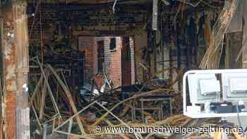 Weitere Festnahme nach Explosion in Eschweiler