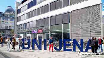 Bitte gehen Sie weiter! Neuigkeiten vom Jenaer Ernst-Abbe-Platz