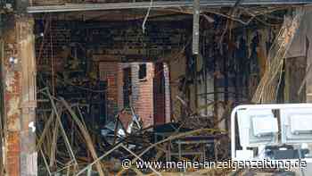 Weitere Festnahme nach Explosion in Eschweiler