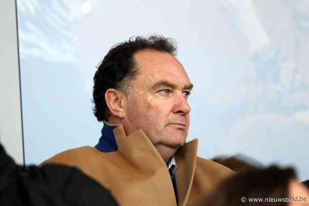 Eric Ceulemans toont zich bijzonder tevreden met mentaliteit van KRC Gent: “We kunnen niet promoveren, maar willen tweede plaats om de eer”