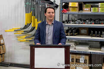 Alberta Government makes changes to graduated licence program