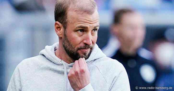 Nächster Trainerwechsel beim VfB: Hoeneß kommt für Labbadia