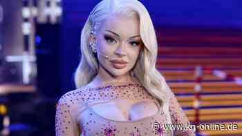 „DSDS“-Panne: Katja Krasavice wirft RTL Zensur vor