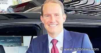 Acquisitions propel Lithia to list’s top spot