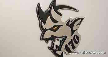 Want a sunroof on your Dodge Demon? That'll be nearly $10,000, please