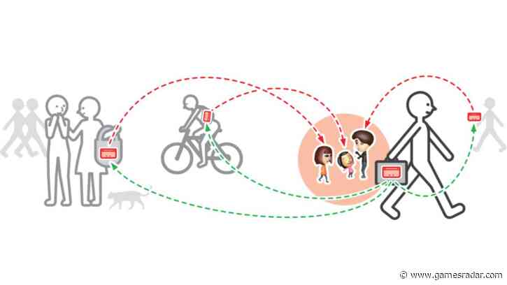 Nintendo 3DS fans gather worldwide to revive StreetPass