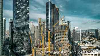 Liebherr meldet Rekordumsatz und drastischen Gewinnrückgang