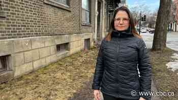 NDG mom speaks out after son robbed at knifepoint outside Villa-Maria Metro station