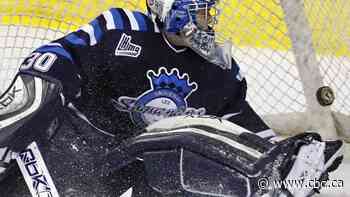 Quebec junior hockey league investigating 1990s sexual hazing allegations