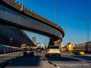 Unhoused people living under the Ville-Marie are a community, lawyer argues