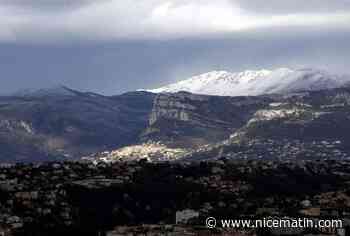 Un épisode de gel quasi-général de mardi à jeudi sur la France, l'arrière pays méditerranéen concerné