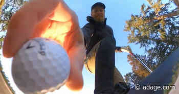 Watch the newest commercials from Popeyes, MLB, Stoko and more