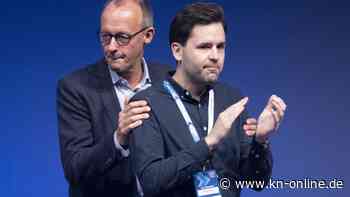 Junge Union strikt gegen Schwarz-Grün auf Bundesebene
