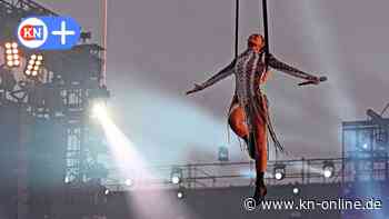 Konzert-Tipps für Hamburg im April: Helene Fischer und mehr Highlights