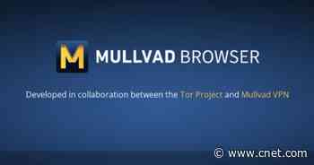 Tor Project, Mullvad VPN Launch Privacy-Focused Browser     - CNET