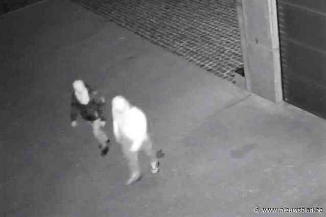 Zadeldieven zonder buit vertrokken in manege, mogelijk maakten dezelfde daders elders wel al buit