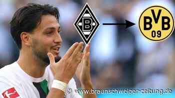 Medien: Bensebaini im Sommer ablösefrei zum BVB