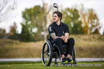 ‘Making things a little more accessible’: Paralyzed Bronco looks to improve buildings