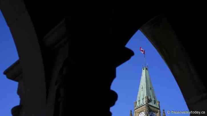 First Nations police services say Ottawa’s underfunding amounts to discrimination