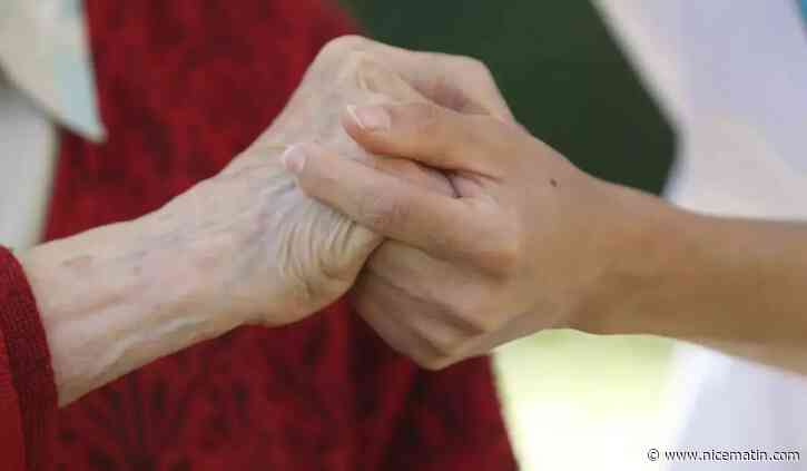 Fin de vie: "Nous attendons des mesures plus concrètes, plus énergiques", estime le président d'une association azuréenne