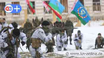 Belarus-Experte spricht über Krieg in Ukraine und Russlands Atomwaffen in Weißrussland