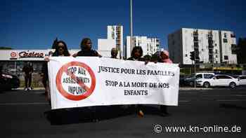 Frankreich: Drei Tote bei Schießereien im Drogenmilieu in Marseille