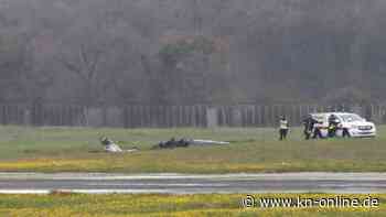 Kroatien: Zwei Deutsche bei Kleinflugzeug-Absturz tödlich verunglückt