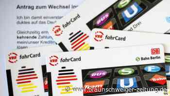 49-Euro-Ticket: Unternehmen der Region ziehen Zuschuss in Betracht