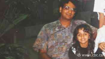 Addiction estranged them. Food is bringing this father and daughter back together, before it's too late