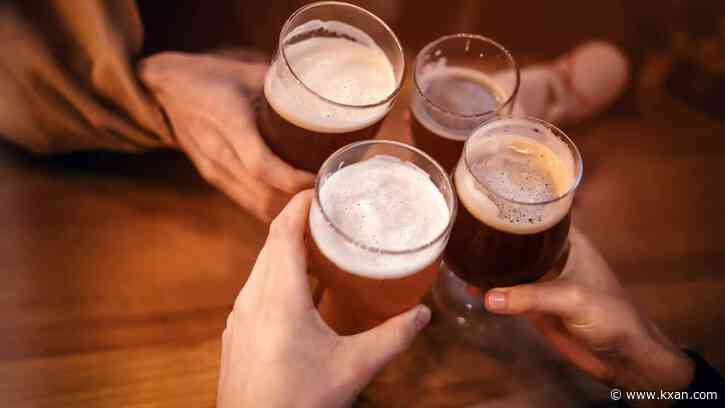 Alcohol sold 127 times to Texans under 21 during spring break, TABC says