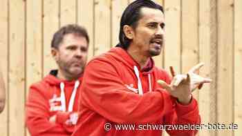 Aufstieg ist unter Dach und Fach: Beste Stimmung trotz Niederlage