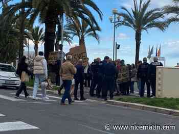 "Éric Zemmour doit comprendre que les mots ont un poids": un groupe d’opposants au fondateur de Reconquête! à Nice ce lundi soir