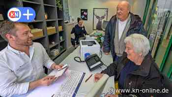 Kommunalwahl: Kieler Briefwahlbüro nun auch in Gaarden