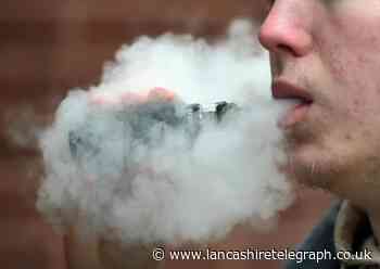 Vaping industry outraged at fruit-flavoured vape ban plan