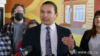 Manitoba NDP to delay bill they say could create roadblocks to community overdose prevention efforts