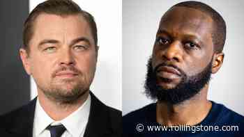 ‘That’s a Lot of Money’: Leonardo DiCaprio Testifies at Pras Michel Trial