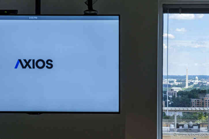 Axios HQ raises $20M to expand AI software taming the ‘Wild West’ of internal corporate communications
