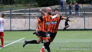 Valmontone, Gallaccio: "Non abbiamo fallito. Obiettivo? Restare imbattuti"