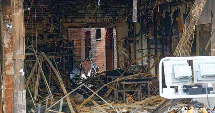 Weitere Festnahme nach Explosion in Eschweiler