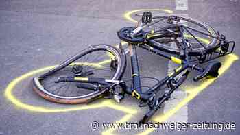 97-jähriger Radfahrer nach Unfall in Niedersachsen gestorben