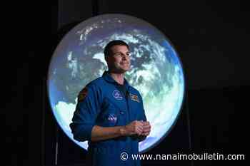 NASA, CSA name Jeremy Hansen to be first Canadian to encircle the moon