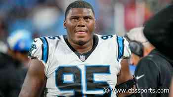 Panthers refused to part ways with these two players during trade talks with Bears