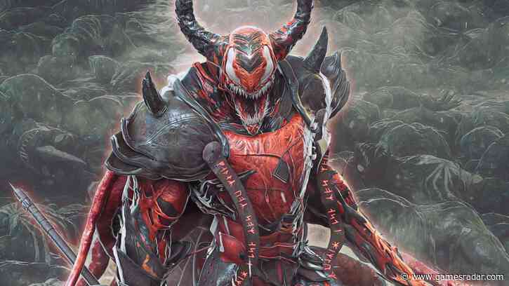 Venom's co-creator joins Death of the Venomverse, new Web of Carnage title, and more Summer of Symbiotes news