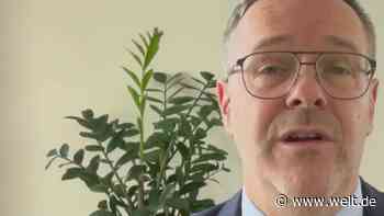 „Das Handwerk ist bereit. Wir wollen Dinge tun. Wir brauchen Planungssicherheit“