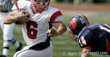 On the football field and in the C-suite, Kam Kniss has found success