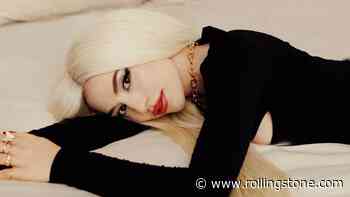 Ava Max Is ‘Finally’ Going on Tour: ‘I Just Want to Dance’