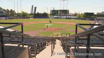 Chad Hugo to throw first pitch at Norfolk Tides game and 'Filipino American Heritage Day' this Saturday