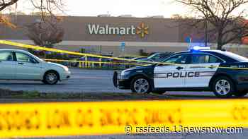 Chesapeake Walmart reopening April 19 months after deadly mass shooting